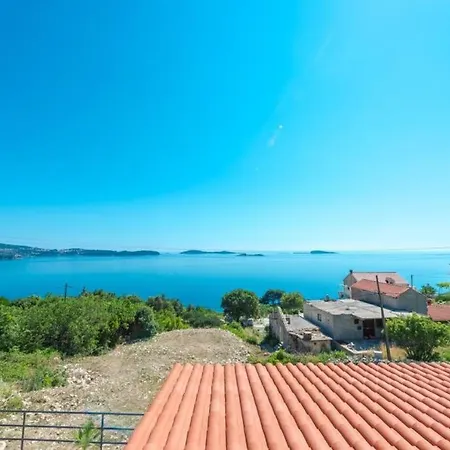 Apartmán Made 4u - Comfort One Bedroom With Balcony And Sea... *