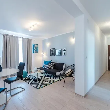 Made 4u - Comfort One Bedroom With Balcony And Sea... *